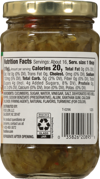 Back of Pack