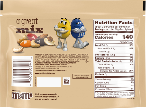Back of Pack