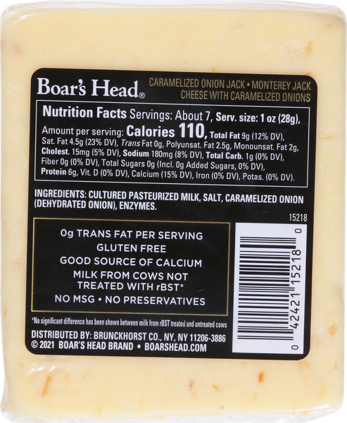 Back of Pack