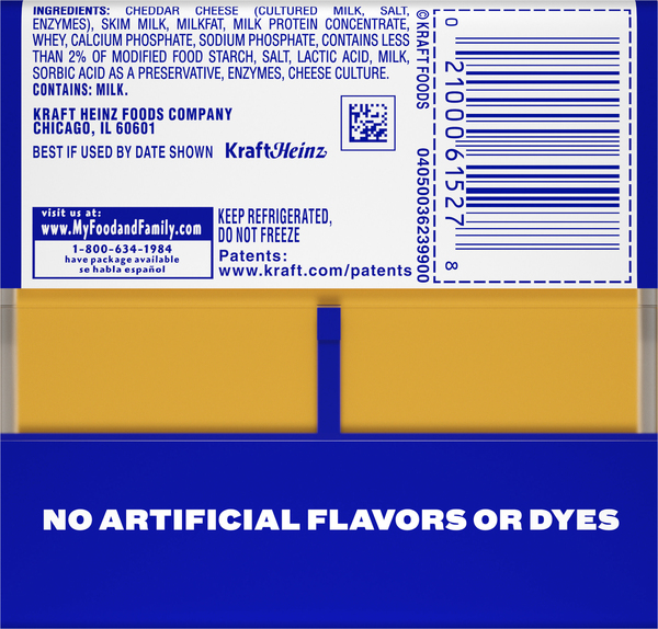 Back of Pack