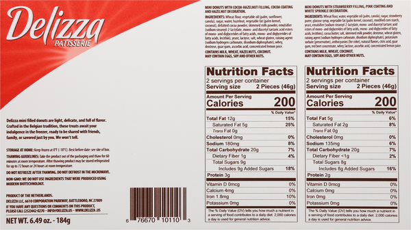 Back of Pack