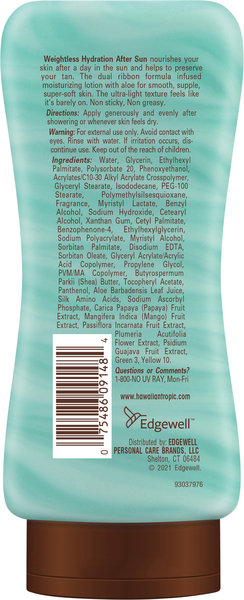Back of Pack