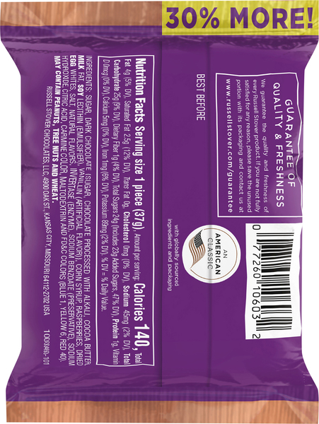 Back of Pack