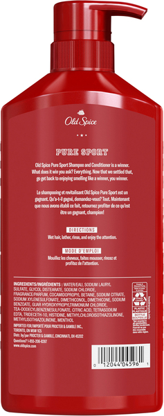 Back of Pack