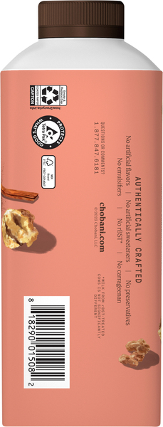 Back of Pack