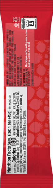 Back of Pack