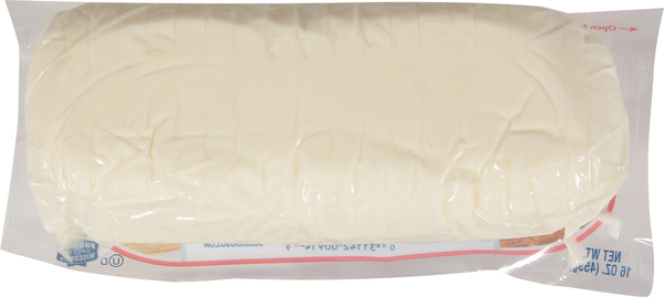 Back of Pack
