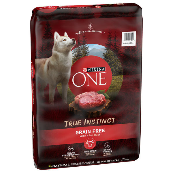 True instinct cat food cheap