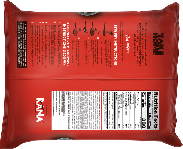 Back of Pack