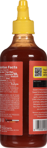 Back of Pack