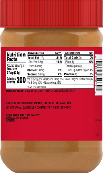 Back of Pack