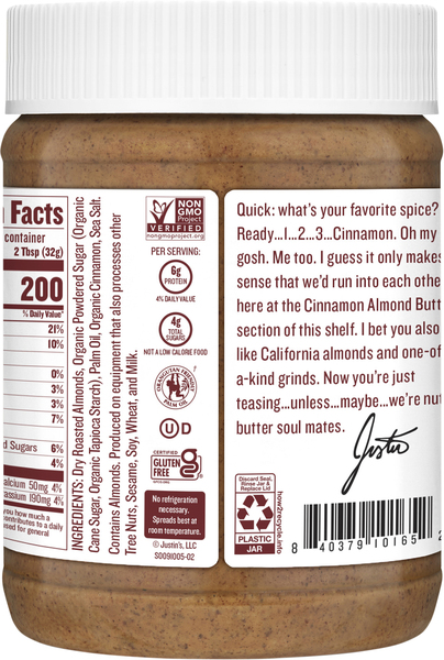 Back of Pack
