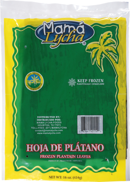 Back of Pack