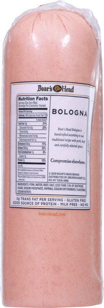 Back of Pack