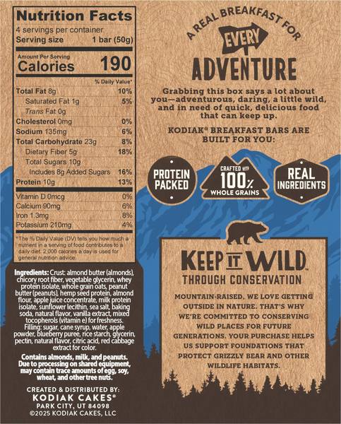 Back of Pack