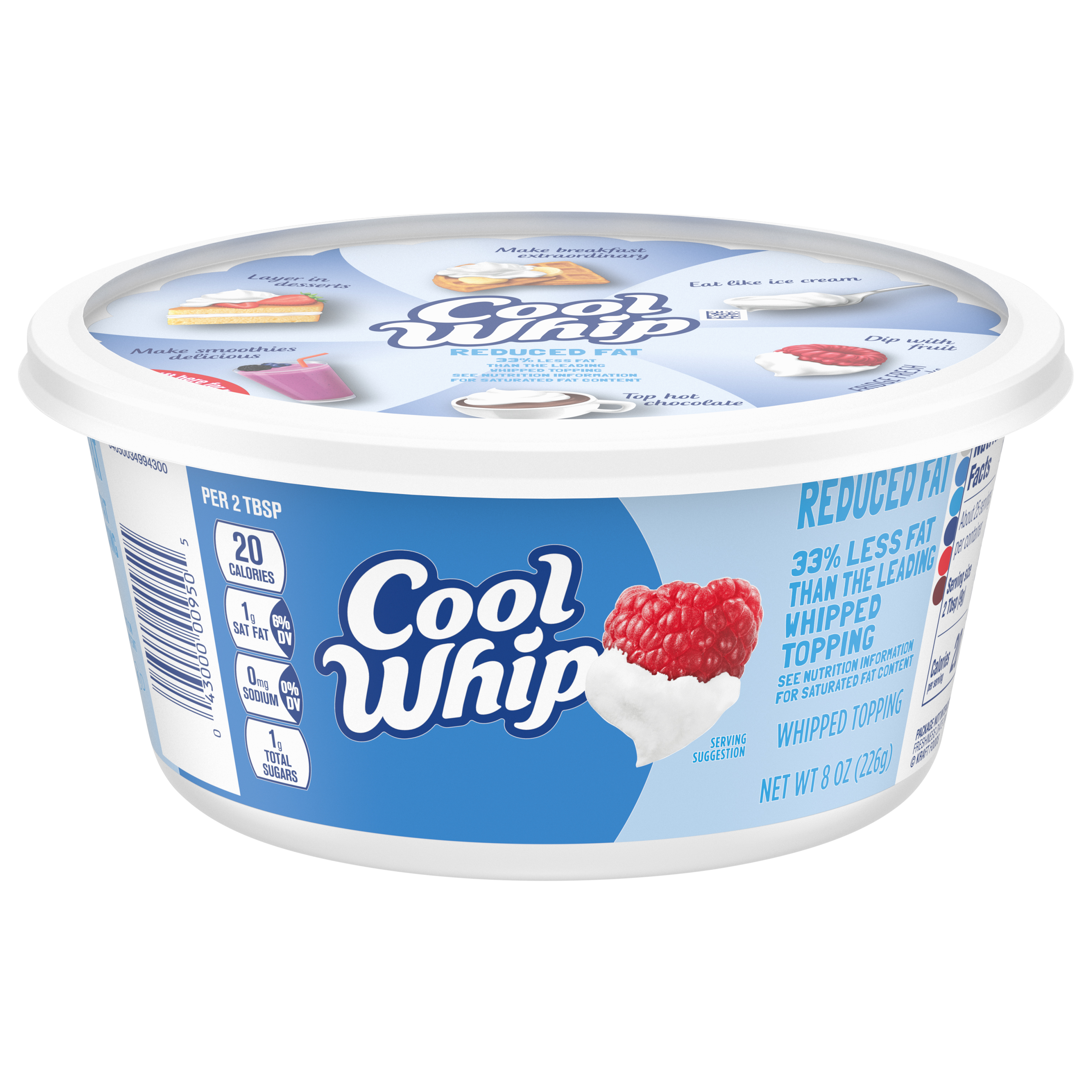 whipped cream container
