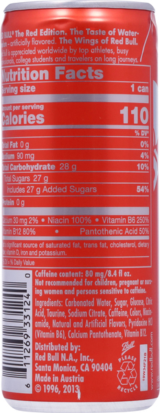 Back of Pack