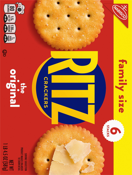 Back of Pack