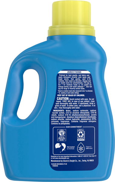 Back of Pack