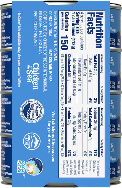 Back of Pack