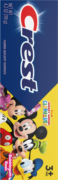 Back of Pack