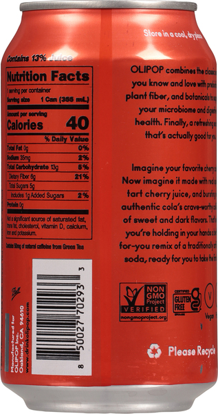 Back of Pack
