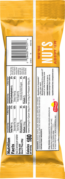 Back of Pack