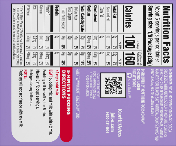 Back of Pack