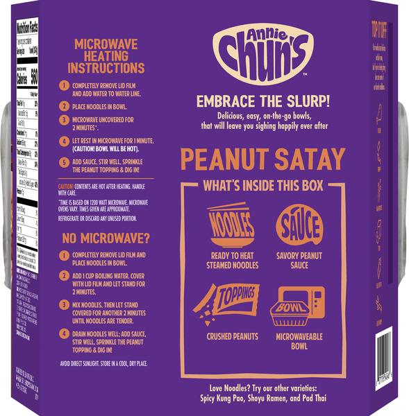 Back of Pack