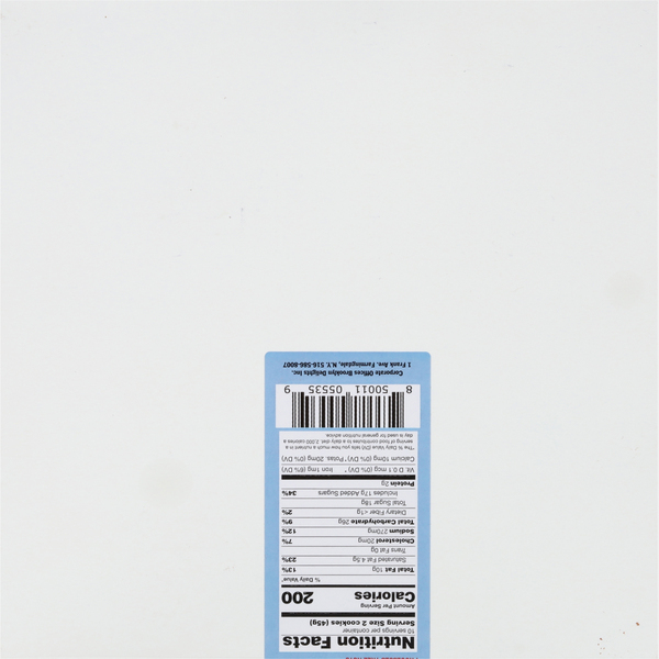 Back of Pack