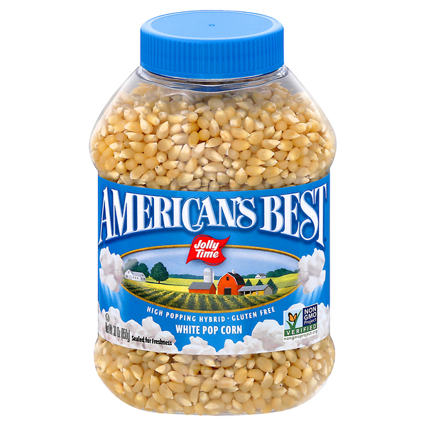 Best popcorn outlet kernels