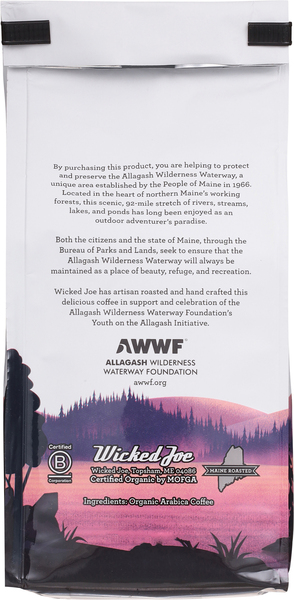 Back of Pack