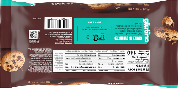 Back of Pack