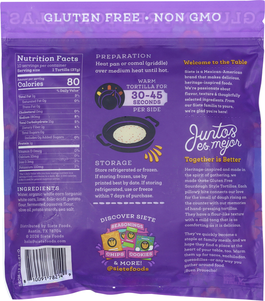 Back of Pack