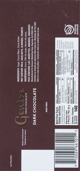Back of Pack