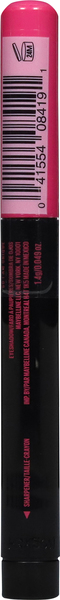 Back of Pack