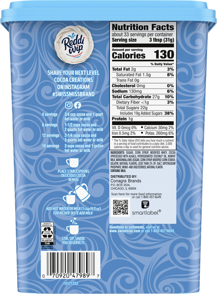 Back of Pack