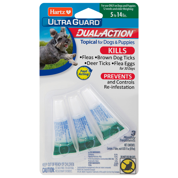 Tick guard cheap for dogs