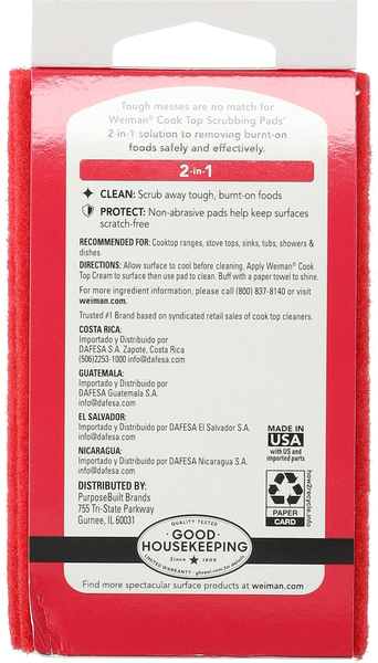 Back of Pack