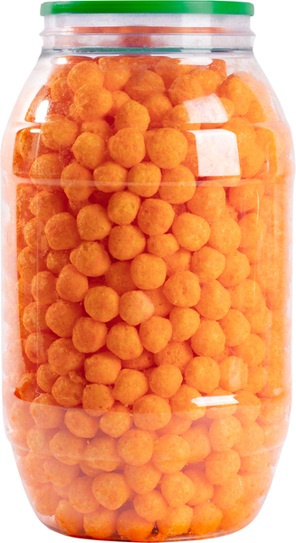 Back of Pack