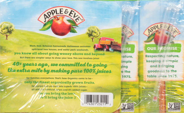 Back of Pack