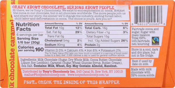 Back of Pack