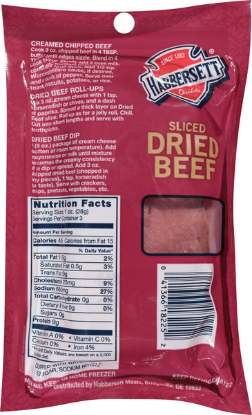 Back of Pack
