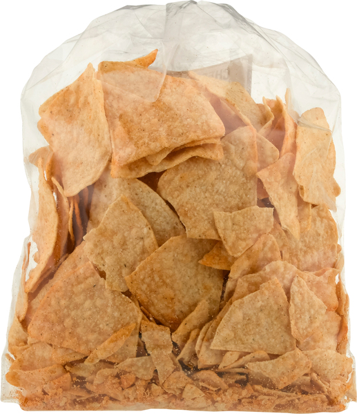 Back of Pack