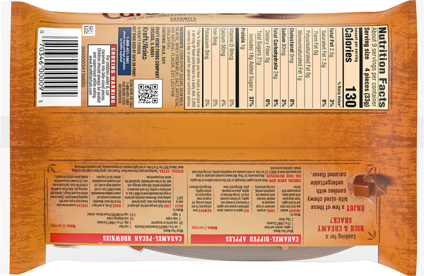 Back of Pack