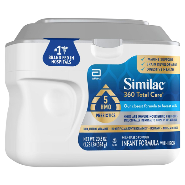Similac advance sales 23.2 oz walmart