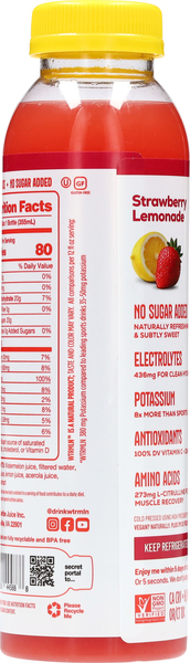 Back of Pack