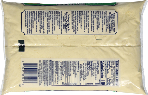 Back of Pack