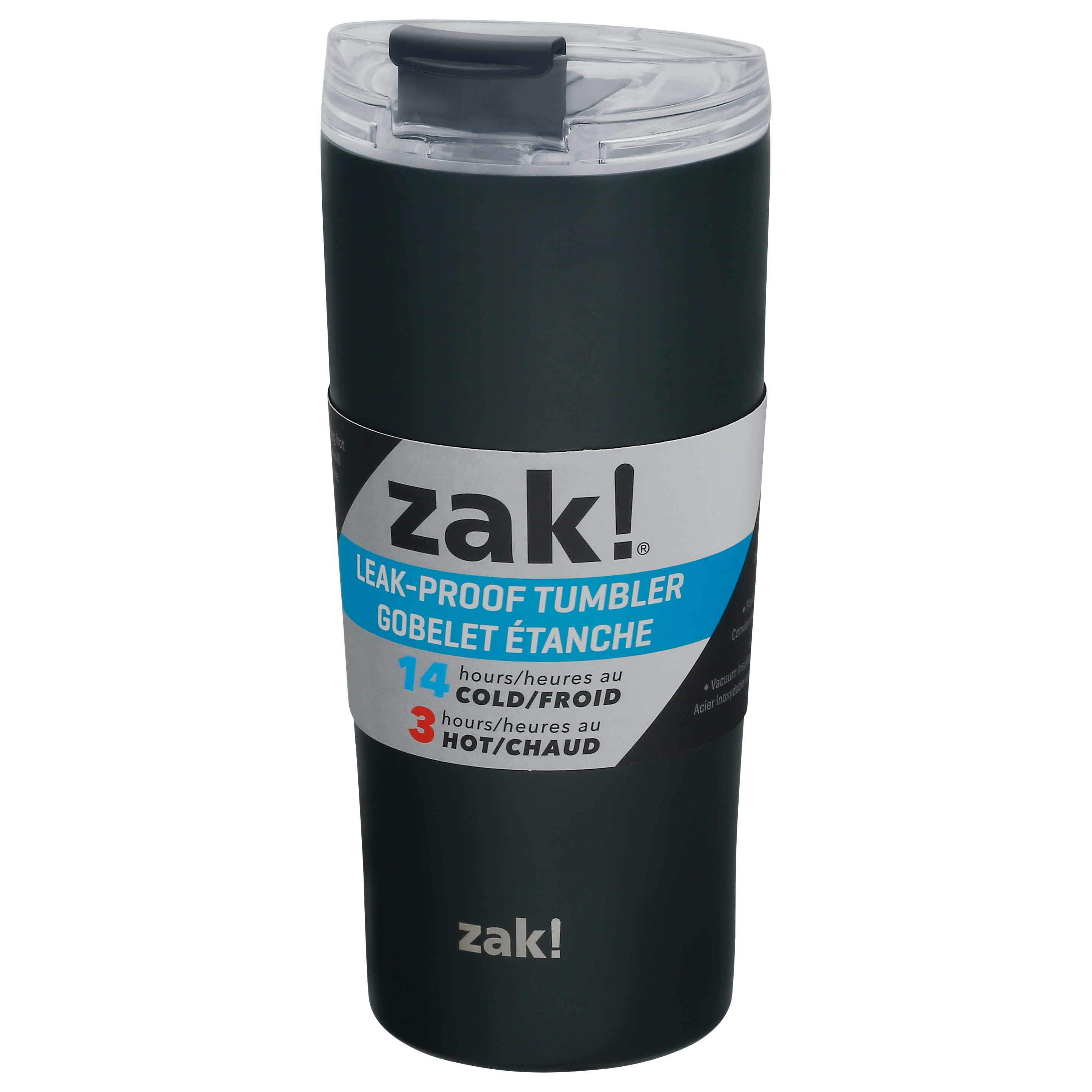 Save on Zak! Insulated Bottle Lilac 20 oz Order Online Delivery