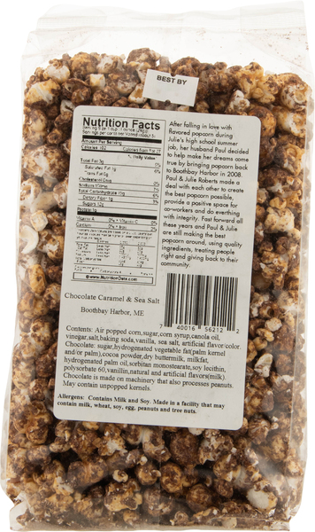 Back of Pack